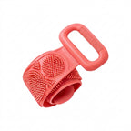 Luxe Basics - Silicon Back Scrubber