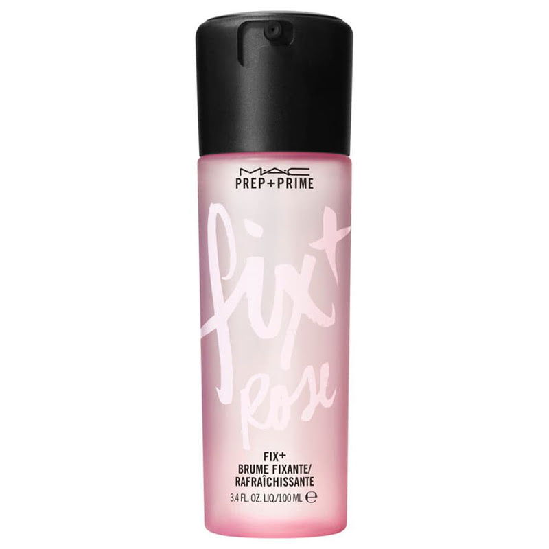 MAC - Prep Prime Fix Rose