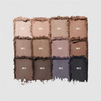 Makeup By Mario - Master Mattes® Eyeshadow Palette: The Neutrals
