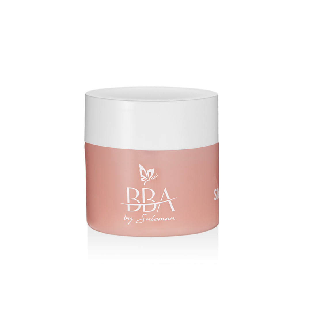BBA By Suleman - Lip-Aid Lip Sleeping Mask (For All Skin Types)