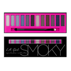 LA Girl - Beauty Brick Eyeshadow