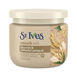 St.Ives - Creamy Scrub 300G