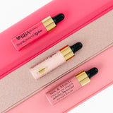 BBA By Suleman - Sunkissed Glow Blush + Highlighter Pack Of 3