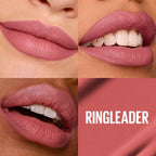 Maybelline - Super Stay Matte Ink® Liquid Lipstick for Up to 16HR Transfer-Proof Matte Color