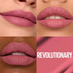 Maybelline - Super Stay Matte Ink® Liquid Lipstick for Up to 16HR Transfer-Proof Matte Color