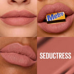 Maybelline - Super Stay Matte Ink® Liquid Lipstick for Up to 16HR Transfer-Proof Matte Color