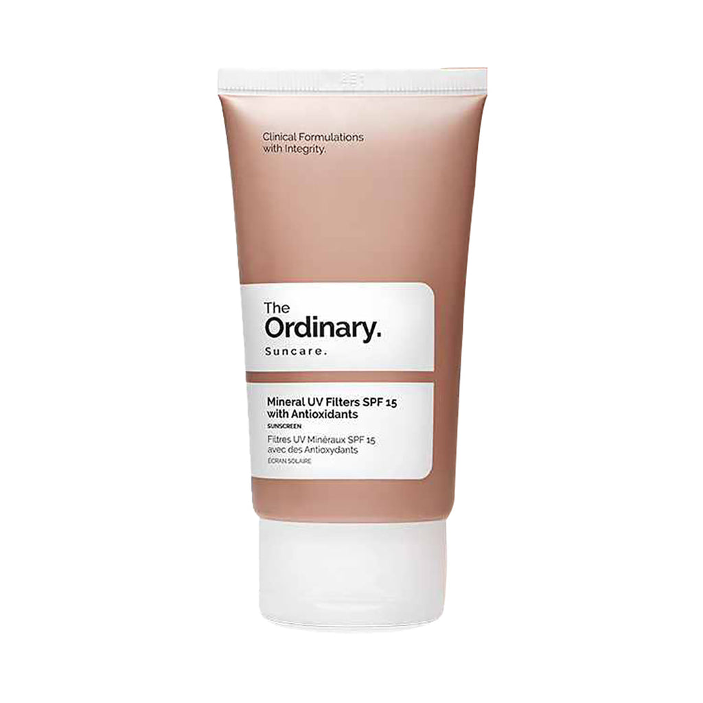 Retinol 0.5% in Squalane - 30ml