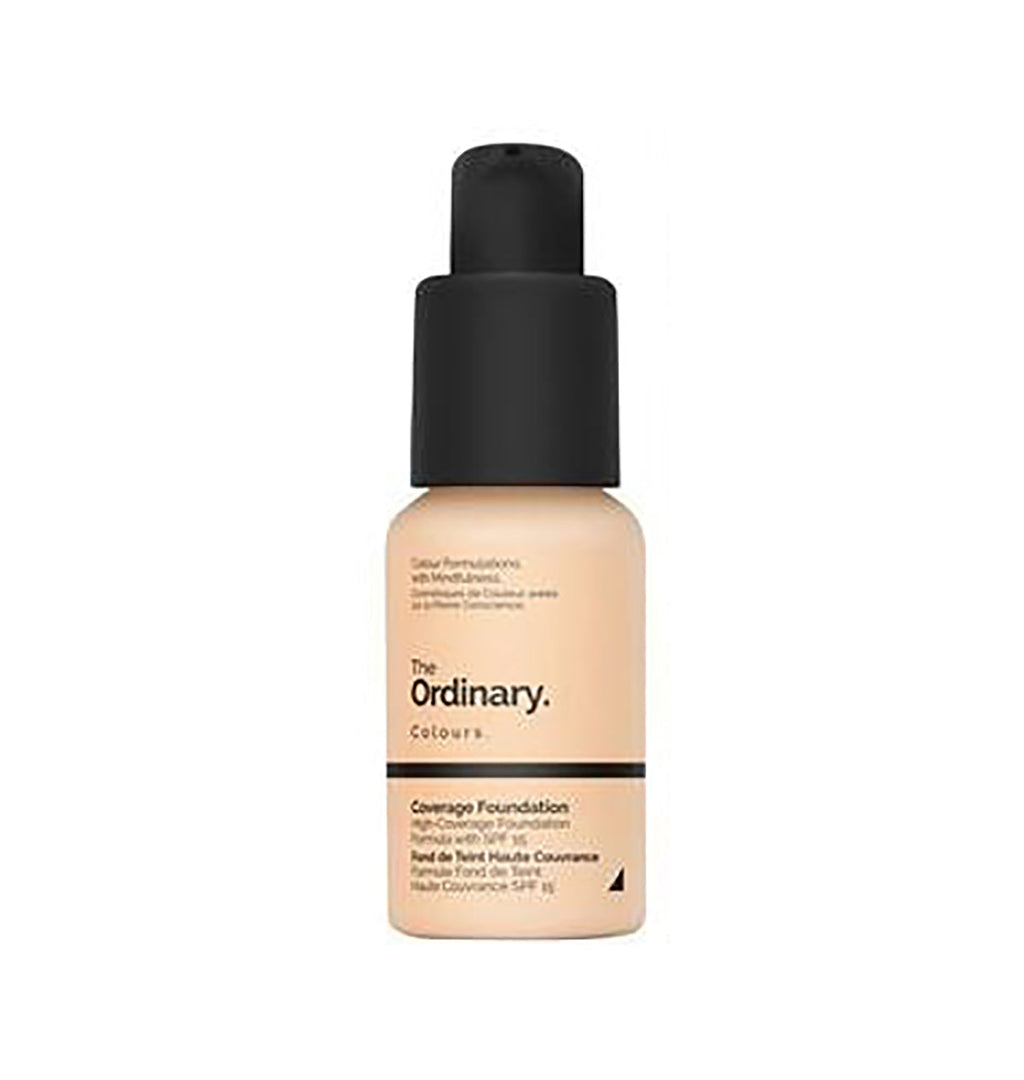 Retinol 0.5% in Squalane - 30ml