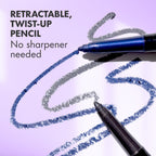 LA Girl - Ultimate Intense Stay Auto Eyeliner