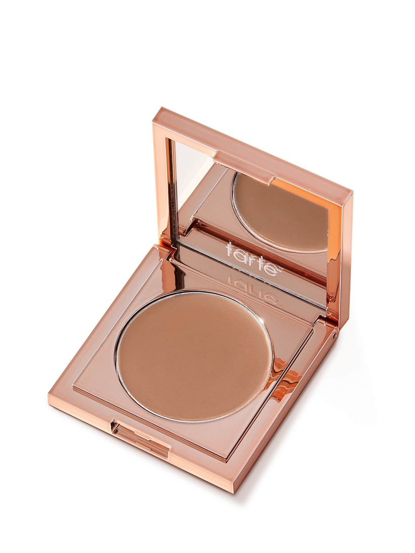 Tarte - Colored Clay CC Undereye Corrector - Medium Tan Peach