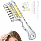 Luxe Basics - Oil Applicating Comb