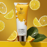 BBA By Suleman - Vitamin C Daily Glow Cleansing Skin Polish 120ml