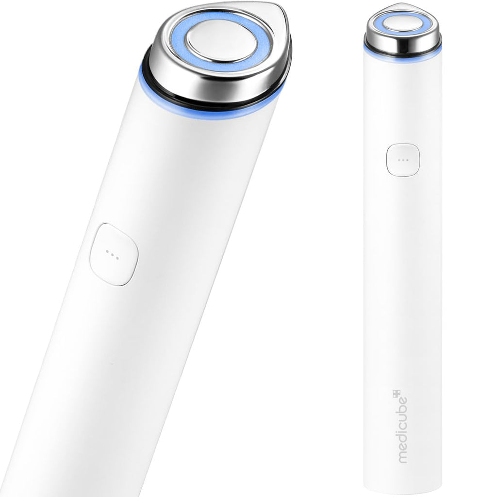 Age R Booster Mask Medicube - Age R Booster Medicube Age-R Booster Pro Mini Device ...