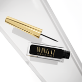 BBA By Suleman - Wing It Liquid Liner 7ml