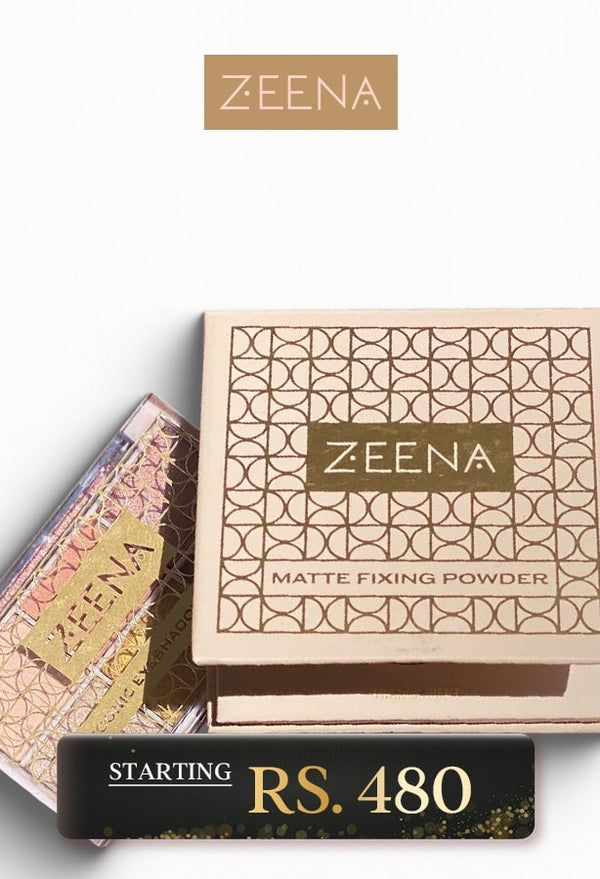 Makeup City Pakistan