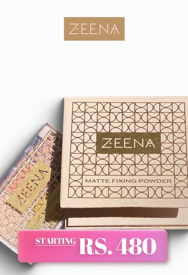 Makeup City Pakistan