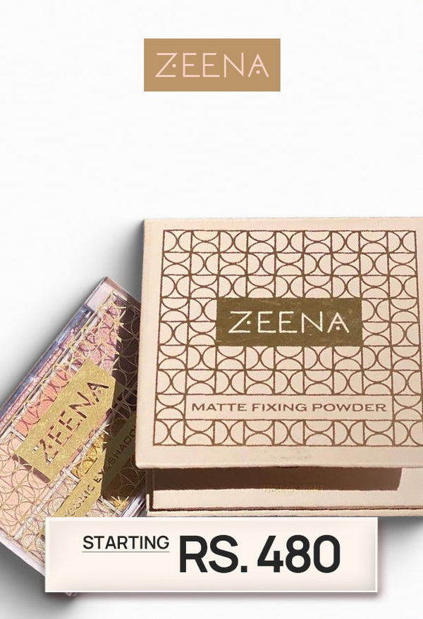 Makeup City Pakistan