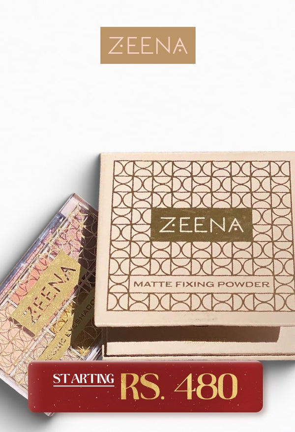 Makeup City Pakistan