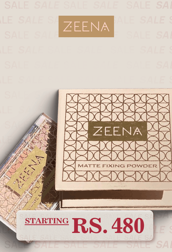 Makeup City Pakistan