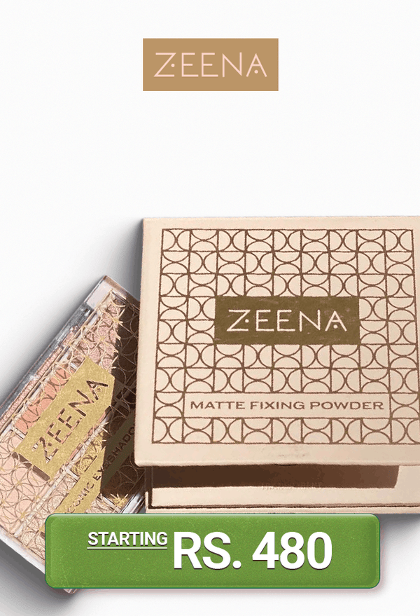 Makeup City Pakistan