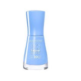 Bourjois - So Laque Nail Polish - 06 Adora Bleu