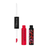 Rimmel London - Provocalips 16HR Kissproof Lip Colour - Kiss Me You Fool