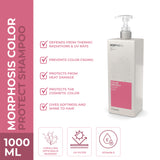 Framesi - Color Protect Shampoo - 1000 ml