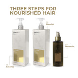 Framesi - Sublimis Oil Shampoo 1000 ml