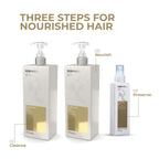 Framesi - Sublimis Oil Shampoo 1000 ml