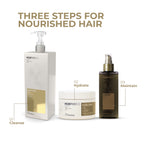 Framesi - Sublimis Oil Shampoo 1000 ml