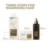 Framesi - Morphosis Sublimis Oil Shampoo 250 ml