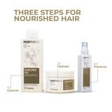 Framesi - Morphosis Sublimis Oil Shampoo 250 ml