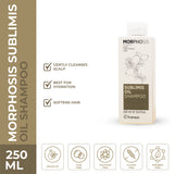 Framesi - Morphosis Sublimis Oil Shampoo 250 ml