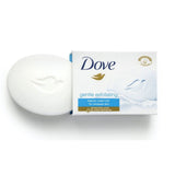 Dove - Gentle Exfoliating Soap 106G