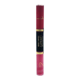 Max Factor - Lipfinity Colour And Gloss - 510 Radiant Rose