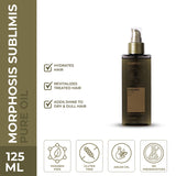 Framesi - Morphosis Sublimis Pure Oil 125 ml