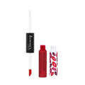 Rimmel London - Provocalips 16HR Kissproof Lip Colour - Play With Fire