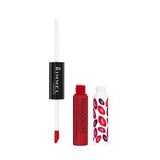 Rimmel London - Provocalips 16HR Kissproof Lip Colour - Play With Fire