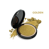 ST London - Glam & Shine Shimmer Eye Shadow - Golden