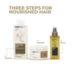 Framesi - Morphosis Sublimis Shine Light Oil 125 ml