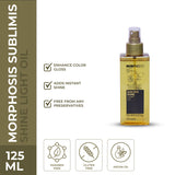 Framesi - Morphosis Sublimis Shine Light Oil 125 ml