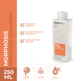 Framesi - Morphosis Purifying Shampoo 250 ml