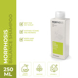 Framesi - Morphosis Balance Shampoo 250 ml