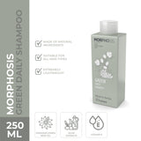 Framesi - Morphosis Green Daily Shampoo 250 ml