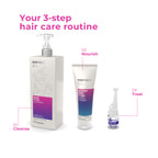 Framesi - Densifying Shampoo - 1000 ml