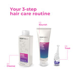 Framesi - Morphosis Densifying Shampoo 250 ml