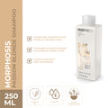 Framesi - Passion Blonde Shampoo - 250 ml