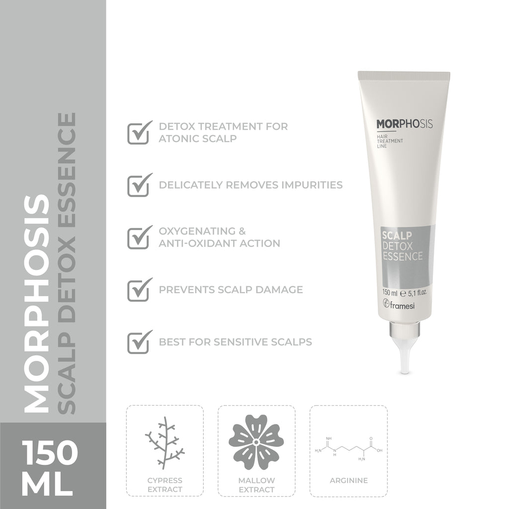 Framesi - Scalp Detox Essence - 150 ml