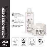 Framesi - Morphosis Deep Brunette (Home Kit)