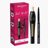 Bourjois - Twistup Ultra Mascara & Twist Matic Kajal